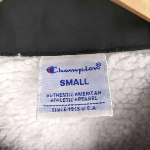 チャンピオン Champion Champion AS COACH JACKET アクションスタイル コーチジャケット 裏ボア メンズ import:S