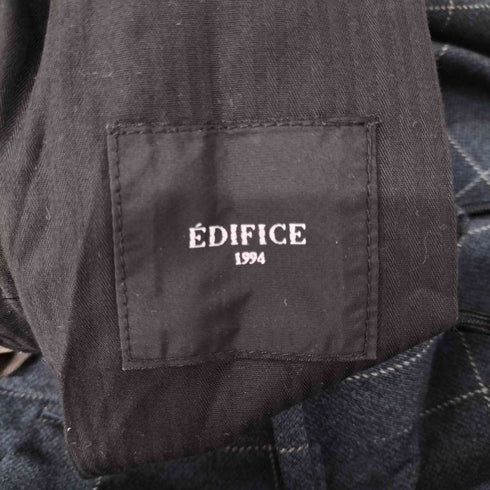 エディフィス EDIFICE ファンクションイージーパンツ メンズ JPN:M