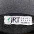 JAMES RIVER TRADERS モヘア混 バイカラーニット メンズ