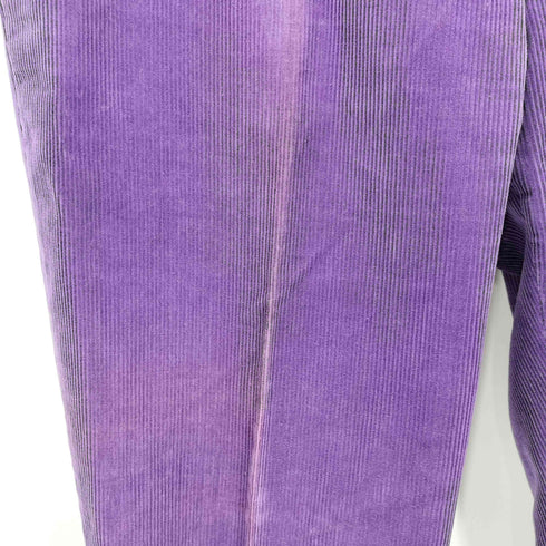 ポロバイラルフローレン Polo by RALPH LAUREN センタープレス コーデュロイパンツ メンズ 34