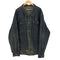 エニーチェ enyce ENYCE DENIM オーバーサイズ カバーオール メンズ XXXL