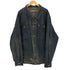 エニーチェ enyce ENYCE DENIM オーバーサイズ カバーオール メンズ XXXL
