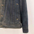 エニーチェ enyce ENYCE DENIM オーバーサイズ カバーオール メンズ XXXL