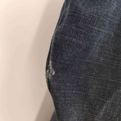 エニーチェ enyce ENYCE DENIM オーバーサイズ カバーオール メンズ XXXL