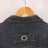 エニーチェ enyce ENYCE DENIM オーバーサイズ カバーオール メンズ XXXL