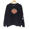 ハフ HUF 24AW ESPECIAL INSIDE OUT CREW メンズ