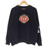 ハフ HUF 24AW ESPECIAL INSIDE OUT CREW メンズ