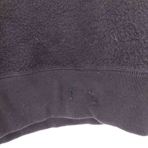 ハフ HUF 24AW ESPECIAL INSIDE OUT CREW メンズ