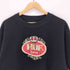 ハフ HUF 24AW ESPECIAL INSIDE OUT CREW メンズ