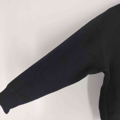 ハフ HUF 24AW ESPECIAL INSIDE OUT CREW メンズ