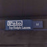 ポロバイラルフローレン Polo by RALPH LAUREN スエードパッチ ウール スラックスパンツ メンズ 32