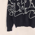 ハフ HUF OUTLINES CREWNECK SWEATER メンズ JPN:S