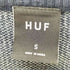 ハフ HUF OUTLINES CREWNECK SWEATER メンズ JPN:S
