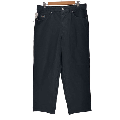 ハフ HUF CROMER PANT メンズ UK:34-35