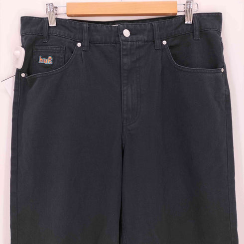 ハフ HUF CROMER PANT メンズ UK:34-35