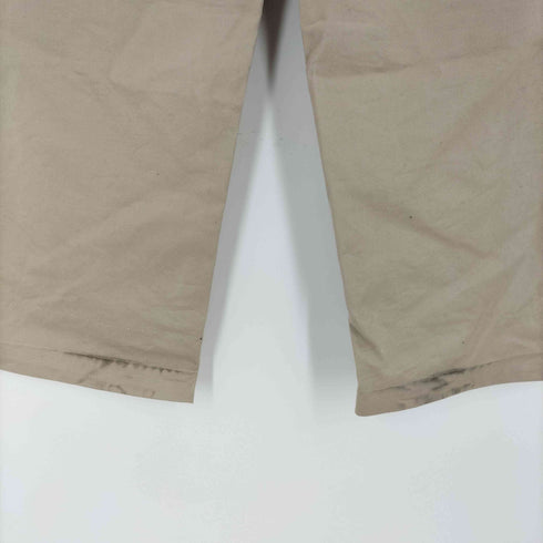 Pt.Alfred コットンタックパンツ メンズ JPN:L