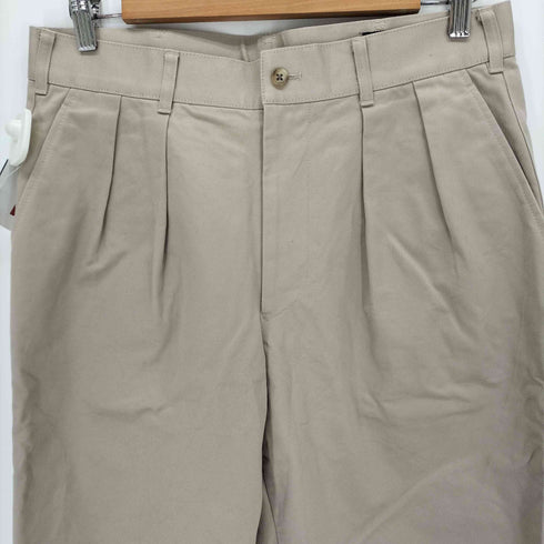 Pt.Alfred コットンタックパンツ メンズ JPN:L