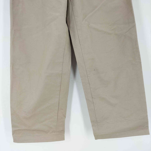 Pt.Alfred コットンタックパンツ メンズ JPN:L