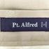 Pt.Alfred コットンタックパンツ メンズ JPN:L