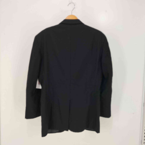 ポロバイラルフローレン Polo by RALPH LAUREN 80-90s 三角タグ ウール 2B テーラードジャケット メンズ