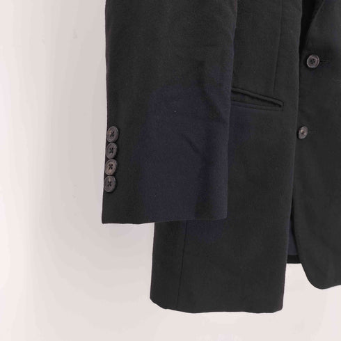 ポロバイラルフローレン Polo by RALPH LAUREN 80-90s 三角タグ ウール 2B テーラードジャケット メンズ