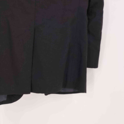 ポロバイラルフローレン Polo by RALPH LAUREN 80-90s 三角タグ ウール 2B テーラードジャケット メンズ