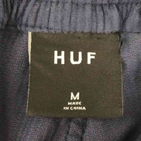 ハフ HUF コーデュロイパンツ メンズ JPN:M