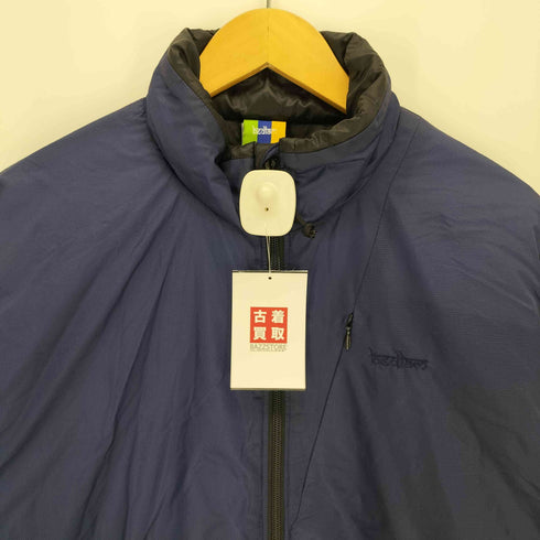 ベドラム bedlam ASHRAM BOOM JACKET メンズ import:S