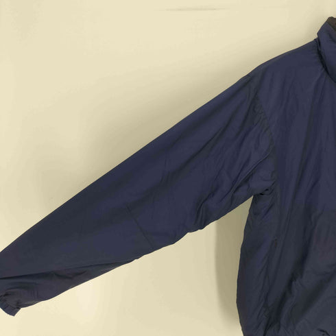 ベドラム bedlam ASHRAM BOOM JACKET メンズ import:S