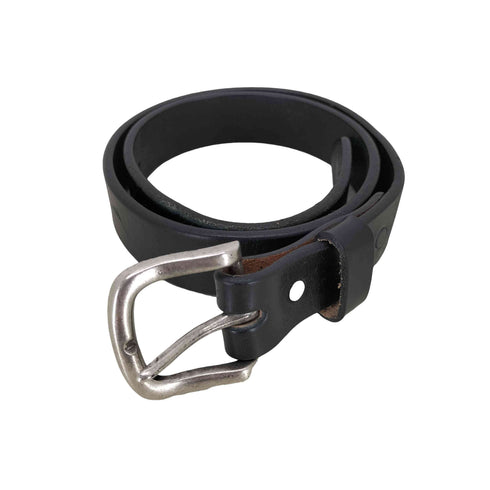 トリーレザー TORY LEATHER 302145 USA製 レザーベルト メンズ
