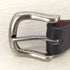 トリーレザー TORY LEATHER 302145 USA製 レザーベルト メンズ