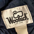 ウールリッチ WOOLRICH 白タグ 裏地キルティング ダブルジップ 中綿 ジャケット メンズ