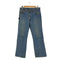 リーバイス Levis 517 USA製 98年製 ボタン裏 575 刻印 オレンジタブ ブーツカット フレア デニムパンツ メンズ W34 L29