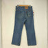 リーバイス Levis 517 USA製 98年製 ボタン裏 575 刻印 オレンジタブ ブーツカット フレア デニムパンツ メンズ W34 L29