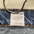 リーバイス Levis 517 USA製 98年製 ボタン裏 575 刻印 オレンジタブ ブーツカット フレア デニムパンツ メンズ W34 L29