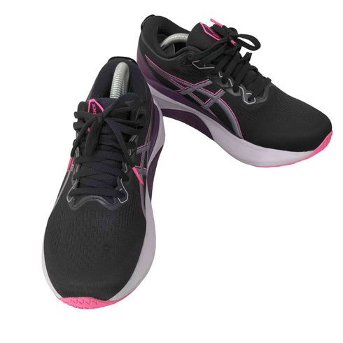 アシックス ASICS ゲルカヤノ30 ワイド ローカットスニーカー レディース 25.5
