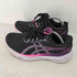 アシックス ASICS ゲルカヤノ30 ワイド ローカットスニーカー レディース 25.5