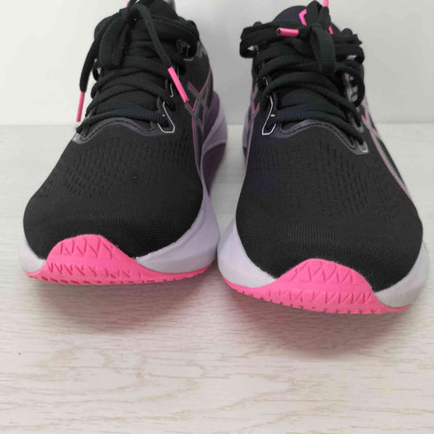 アシックス ASICS ゲルカヤノ30 ワイド ローカットスニーカー レディース 25.5