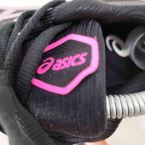 アシックス ASICS ゲルカヤノ30 ワイド ローカットスニーカー レディース 25.5