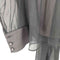 リリーブラウン Lily Brown 20ONEオーガンザ2wayボウブラウス レディース ONE SIZE