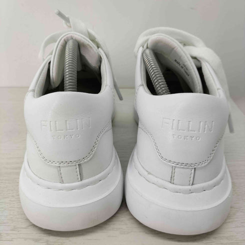 FILLIN ローカット スニーカー メンズ JPN:23.5