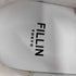 FILLIN ローカット スニーカー メンズ JPN:23.5