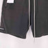 nuldo 24SS ロゴパッチスウェットハーフパンツ メンズ JPN:2