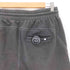 nuldo 24SS ロゴパッチスウェットハーフパンツ メンズ JPN:2