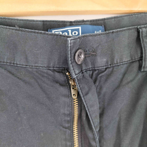 ポロバイラルフローレン Polo by RALPH LAUREN TYLER SHORT 2タック ショーツ メンズ 38