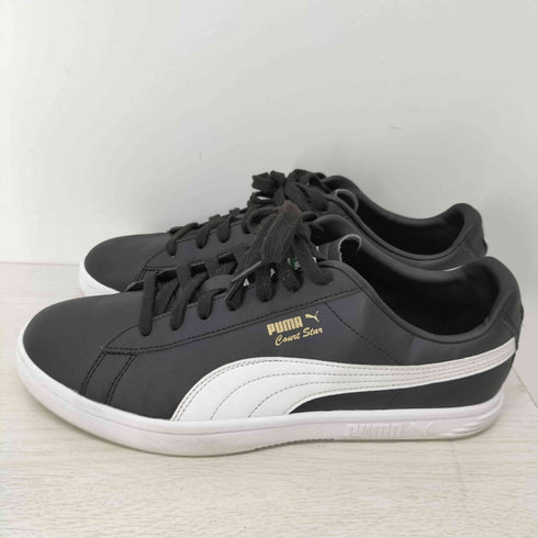 プーマ PUMA Court Star SL コートスター SL ローカットスニーカー メンズ JPN:28.5
