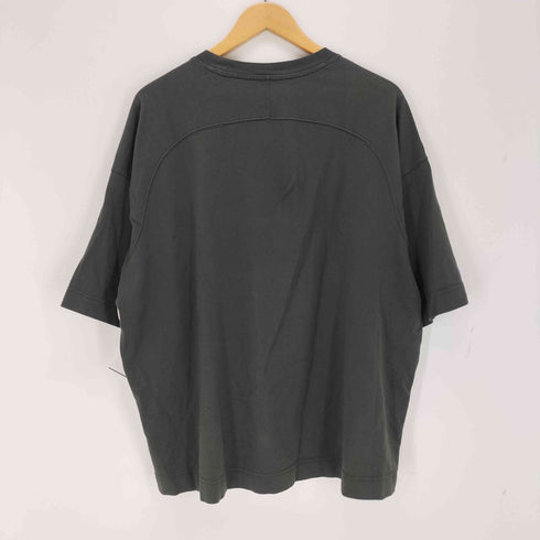 nuldo 24SS ボックスロゴTシャツ メンズ FREE