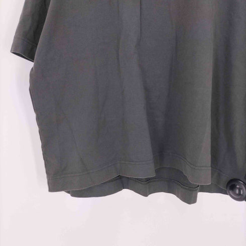nuldo 24SS ボックスロゴTシャツ メンズ FREE