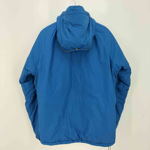 ホグロフス Haglofs フーデッド 中綿ジャケット メンズ JPN:M