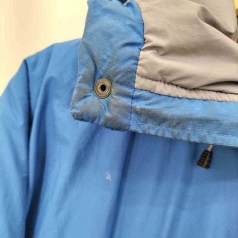 ホグロフス Haglofs フーデッド 中綿ジャケット メンズ JPN:M